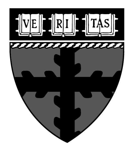 Harvard School of Engineering and Applied Sciences Harvard School of Engineering and Applied Sciences