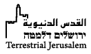 Terrestrial Jerusalem Terrestrial Jerusalem